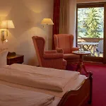 Seehotel Weissensee