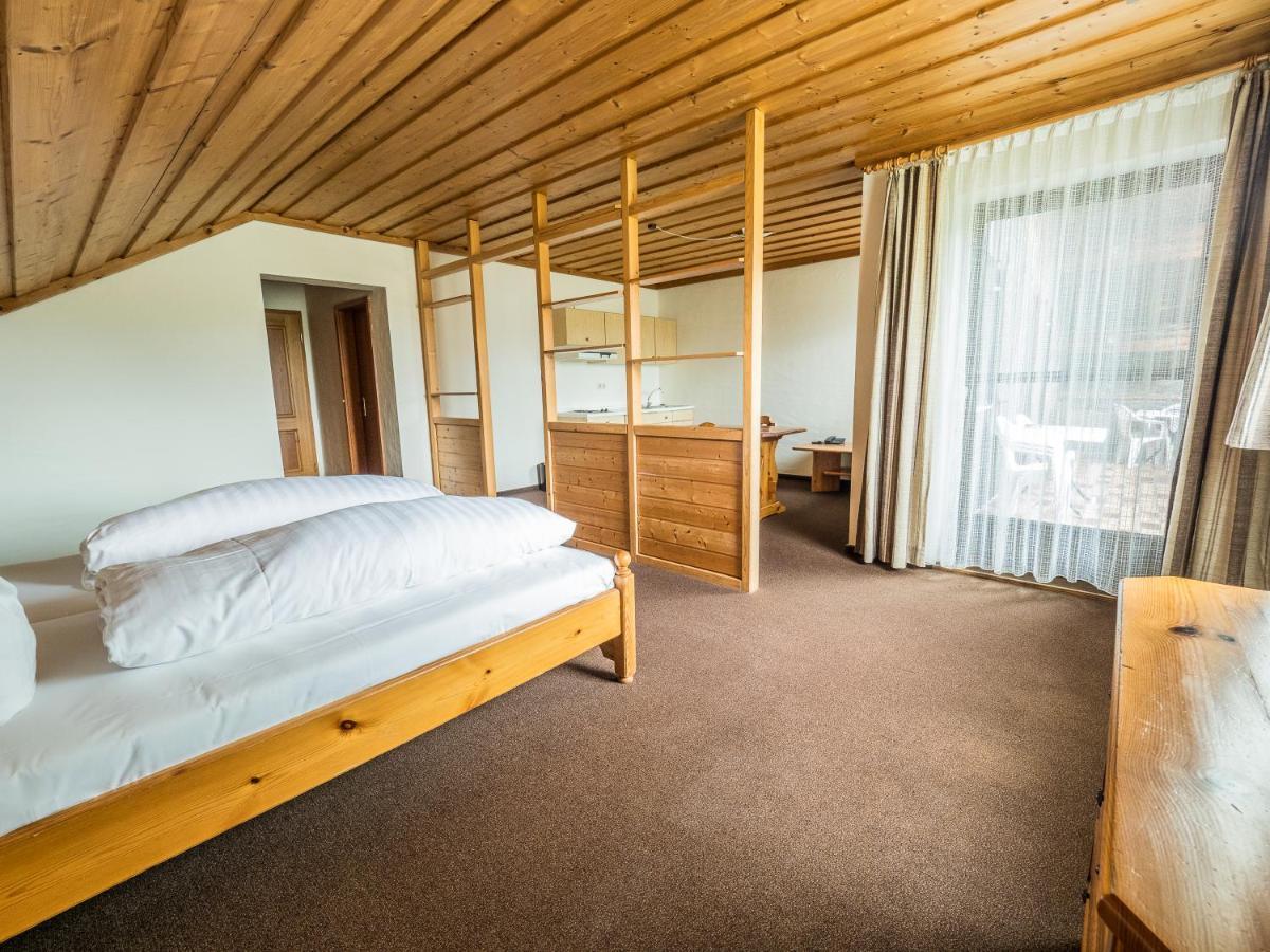 Seehotel Weissensee Füssen