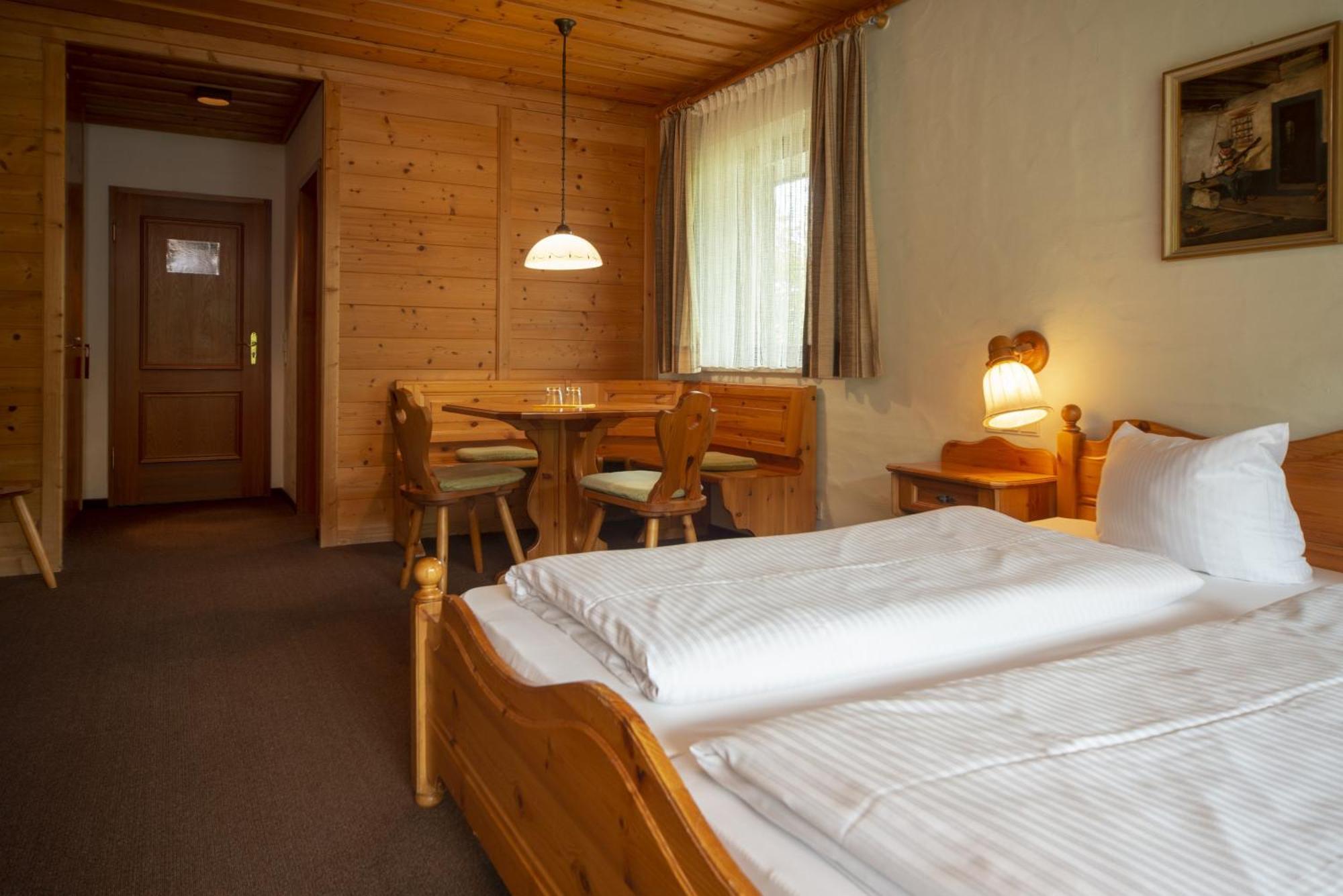 Seehotel Weissensee Hotel 2*