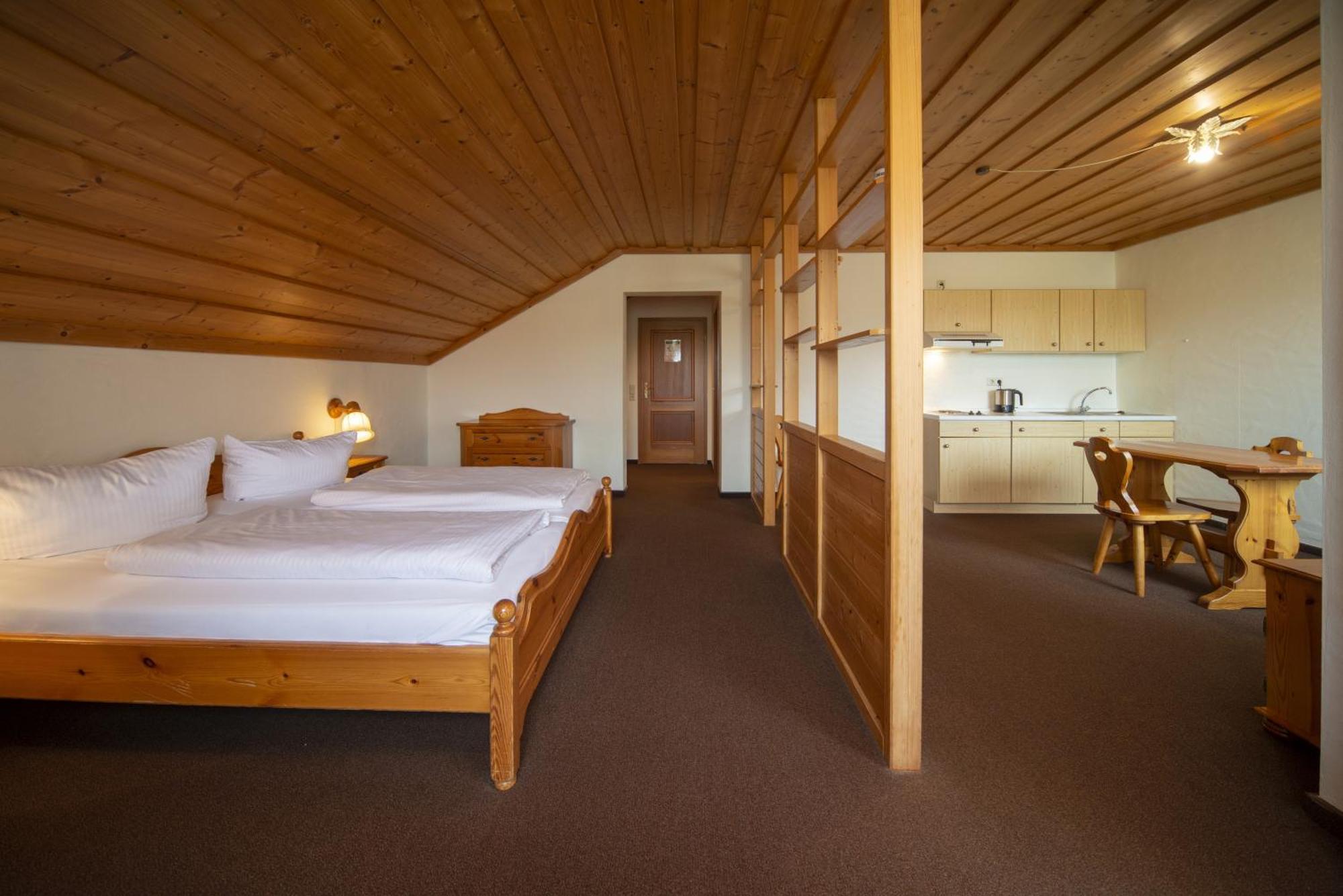 Seehotel Weissensee