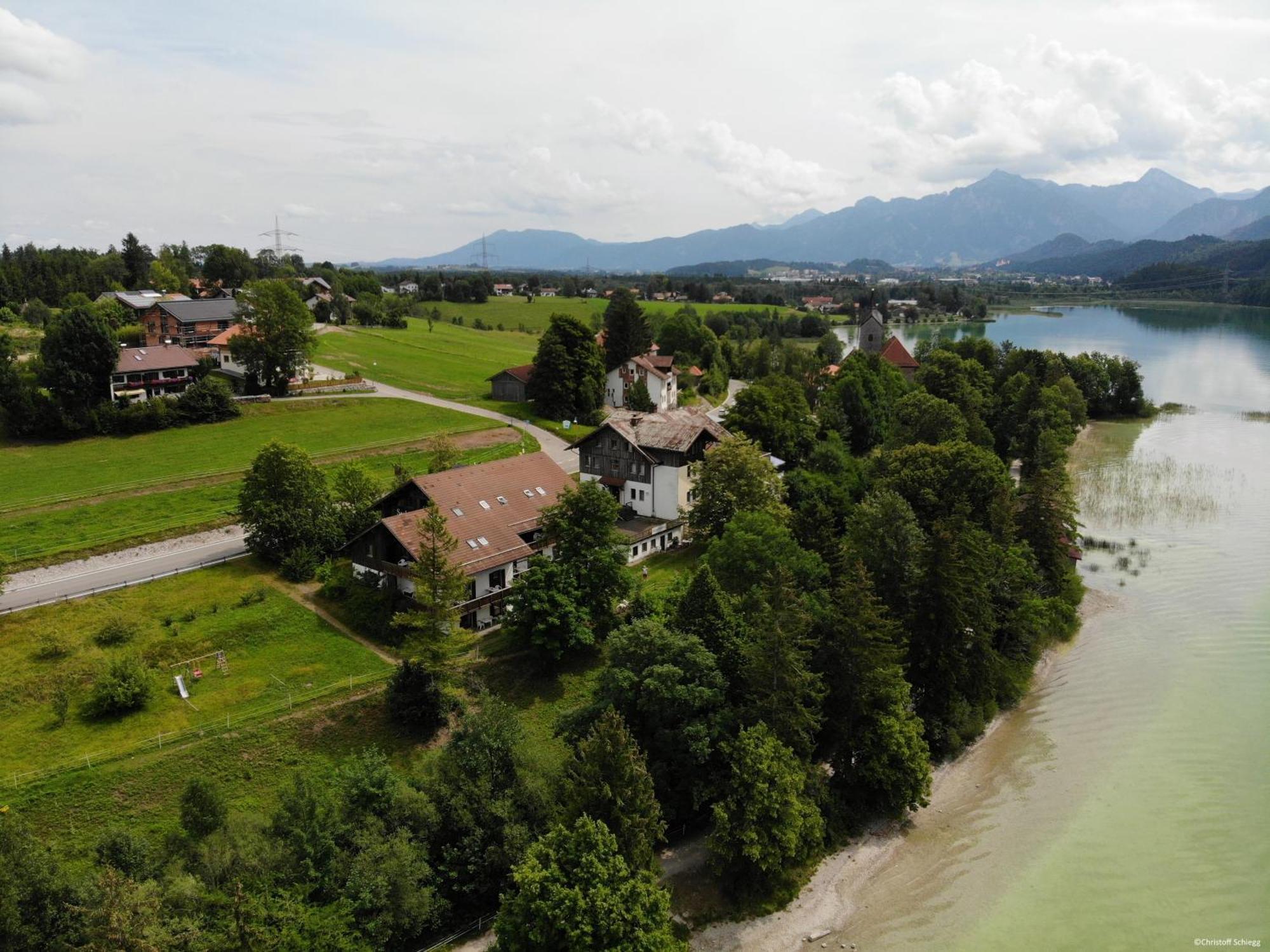 Seehotel Weissensee Hotel 2*