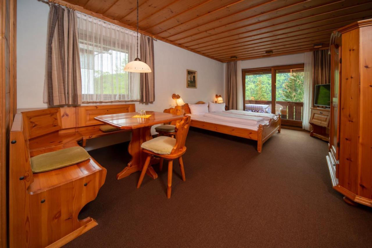 Seehotel Weissensee Hotel