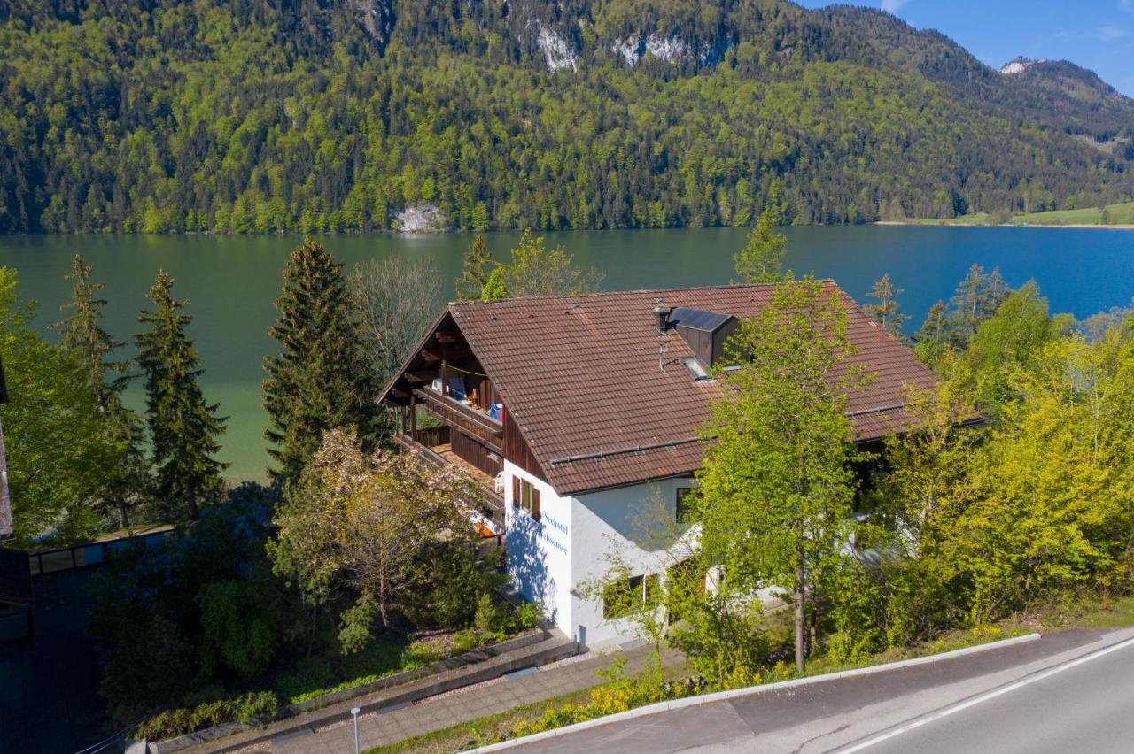 Seehotel Weissensee Hotel 2*