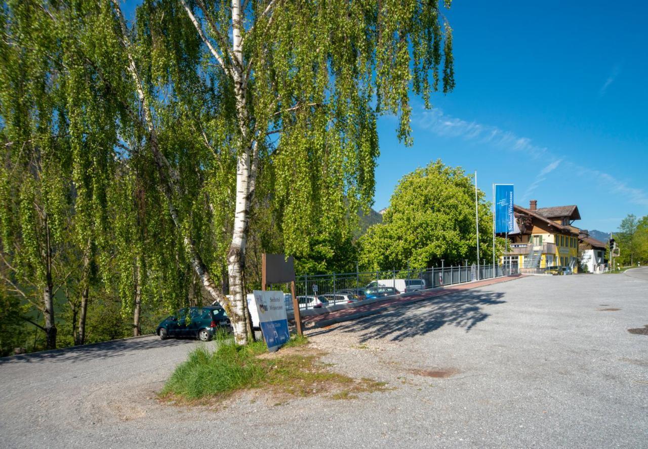 Hotel Seehotel Weissensee