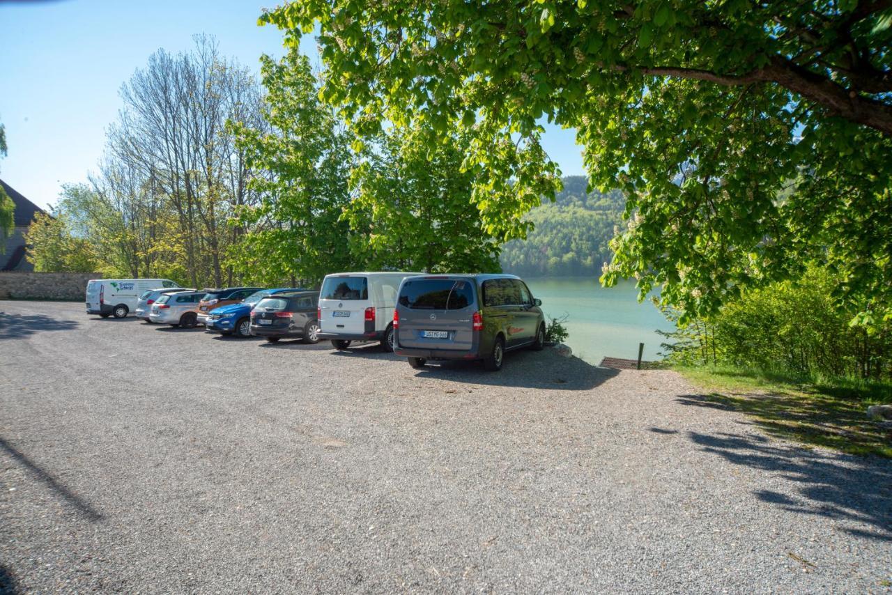 Hotel Seehotel Weissensee