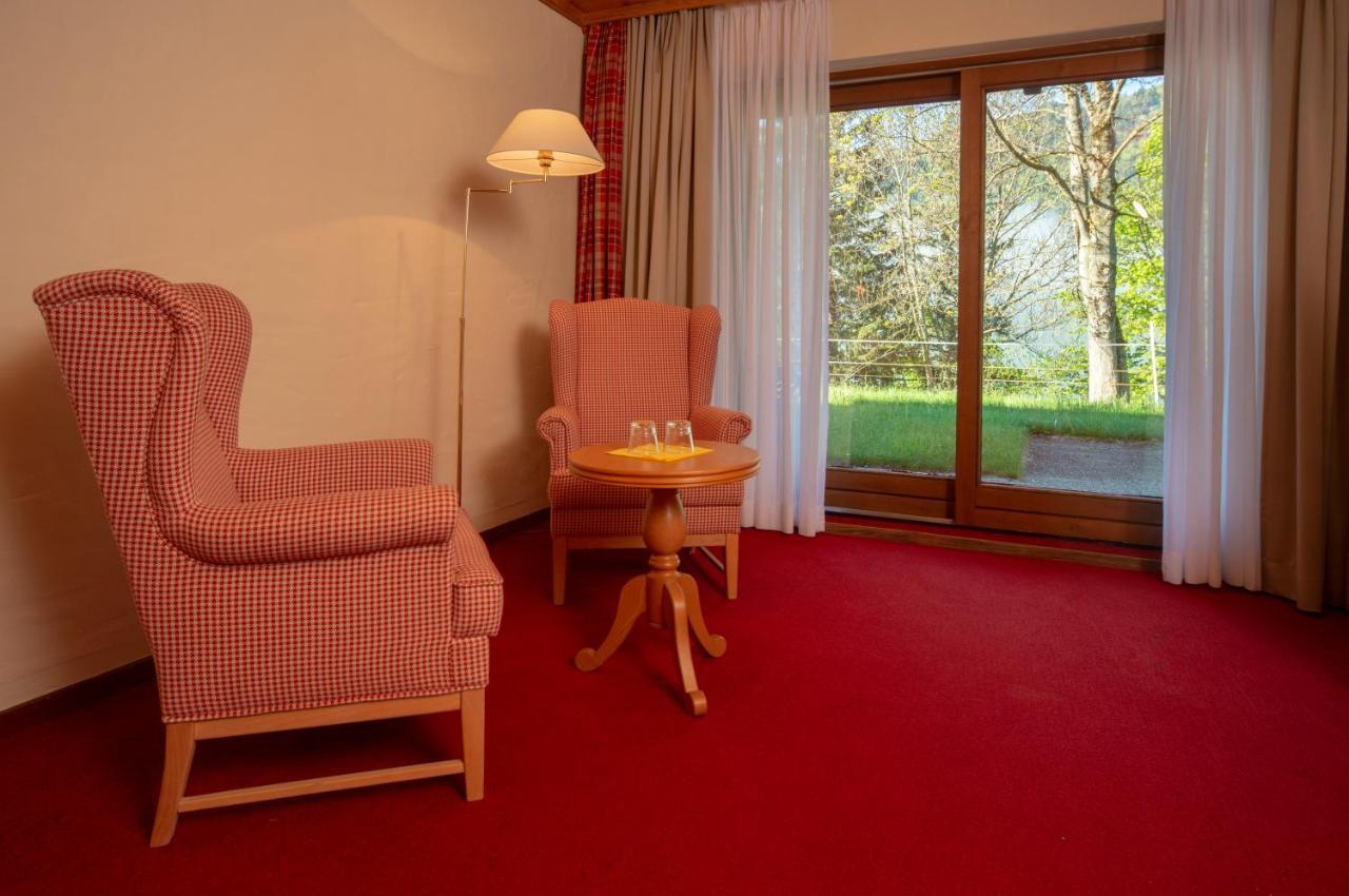 Seehotel Weissensee Hotel 2*