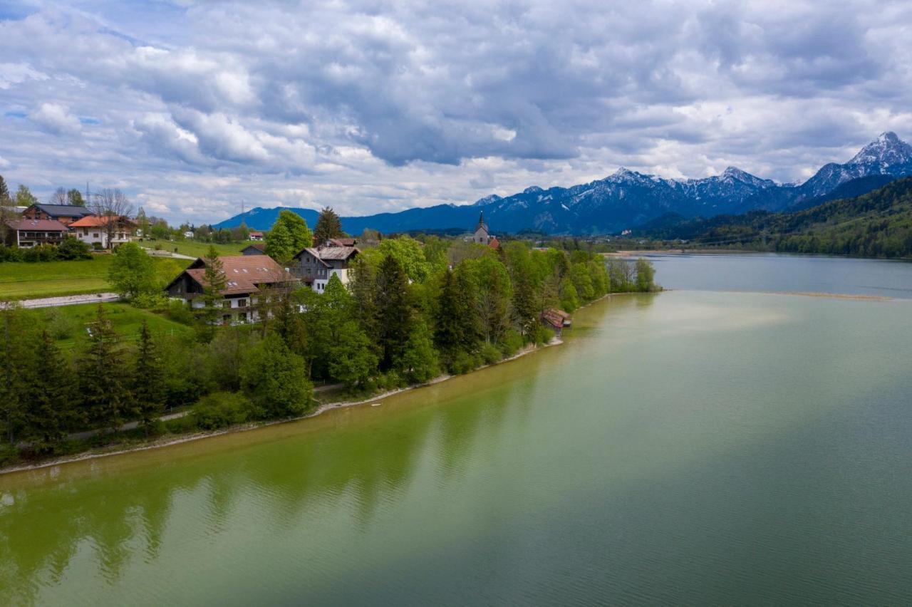 Seehotel Weissensee 2*