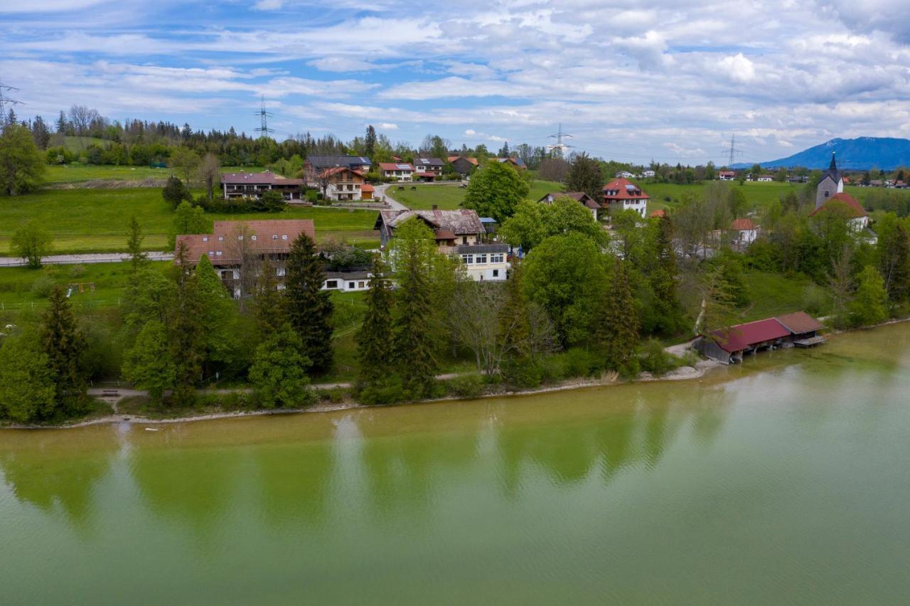 Seehotel Weissensee Hotel 2*