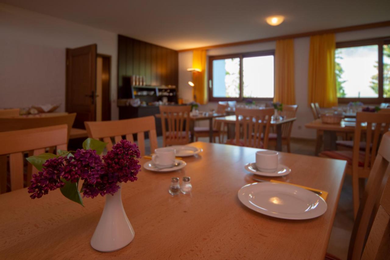Seehotel Weissensee Füssen